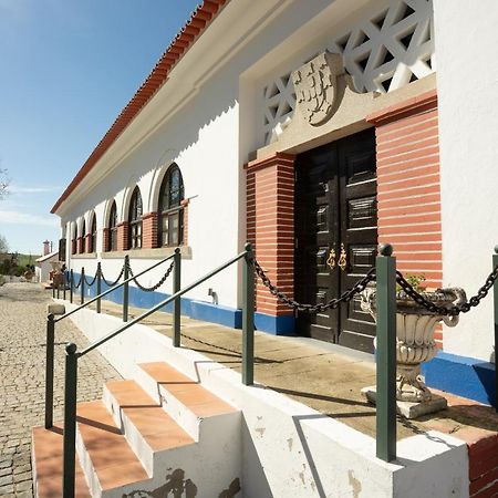 Escola Do Fado Panzió Vila Fernando  Kültér fotó